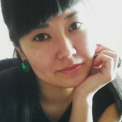 Татьяна Темдекова