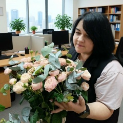 Анна Бабаева, 21.04, Омск