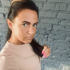 Юлия Петровская, 27.11.1986, Москва