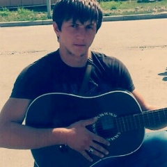 Шамиль Аргун