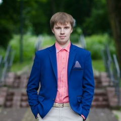 Паша Григорович, 12.07, Минск