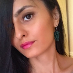 Лейля Север, 18.11, Нальчик