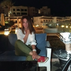 Екатерина Митина, 01.08.1990, Брянск