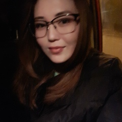 Махаббат Шарипова, 10.03.1995, Алматы