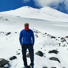 Алексей Уторов, 13.04.1989, Мурманск