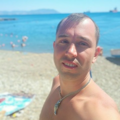 Игорь Сергеевич, 31.12.1985, Санкт-Петербург