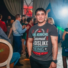 Marat Marat, 26.12.1983