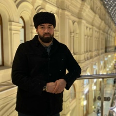 Шахбан Омаров, Санкт-Петербург
