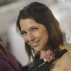 Elena Oualid, 13.10, Paris