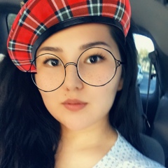 Гулжанат Жумабаева, 29.07, Шымкент