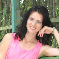 Юлия Абдулаева, 06.12, Санкт-Петербург