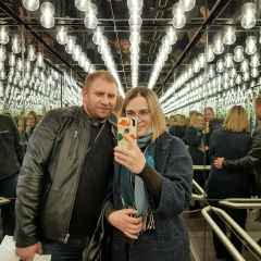 Евгений Михайлов, 30.12