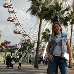 Лена Величко, 04.06.1987, Донецк