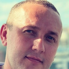 Евгений Парфенов, 23.03, Вологда