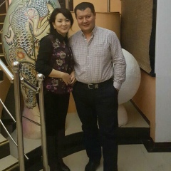 Илья Каниева, 08.02.1982, Атырау