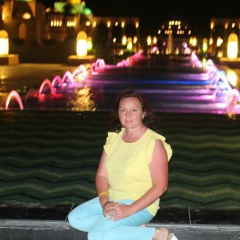 Айсылу Кучукбаева, 17.06.1970