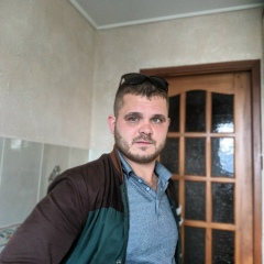 Denis Jantovan, London