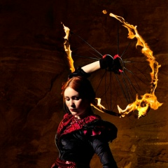 Фирдания Ашрапова, 09.02, Казань