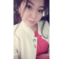 Тогжан Окашева, 06.03, Семей