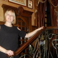 Екатерина Семенова, 06.01, Кемерово