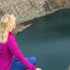 Екатерина Кожевникова, 14.07.1987, Ижевск