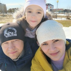 Рамиль Яруллин, Уфа
