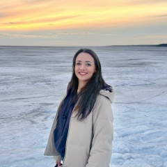 Ольга Панина, 29.03.1984, Санкт-Петербург