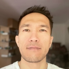 Berik Kuzhamzharov, 15.09.1982, Алматы