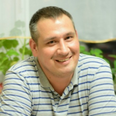 Максим Сусалёв, 01.07, Москва