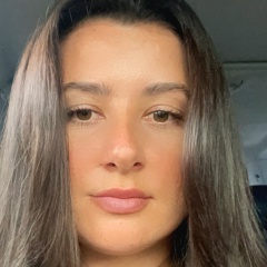 Оля Белоконь, 24.07.1989, Киев