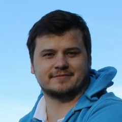 Павел Васильев, 27.07.1988, Санкт-Петербург