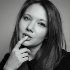 Татьяна Демидова, 26.01.1989, Москва