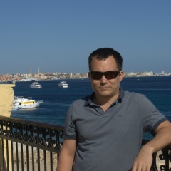 Александр Оленёв, 18.02.1982, Москва