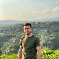 Алмас Бейсенбі, 13.09, Алматы