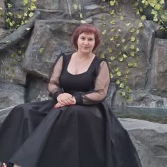 Валерия Царькова-Исаева, 22.07, Пенза