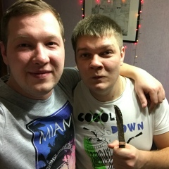 Владимир Петров, 14.03.1988, Санкт-Петербург