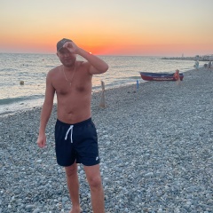 Эдуард Назаров, 09.05.1988