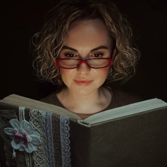 Любовь Пантеева, 17.08.1982, Санкт-Петербург