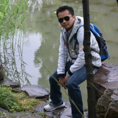 Yar Zar, 07.04.1992, Yangon