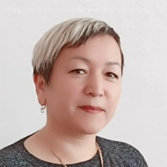 Алтын Тасмагамбетова, 27.06.1976, Новоорск