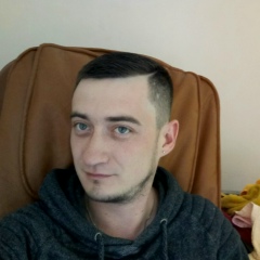 Сергей Адеев, 14.09.1990, Астана