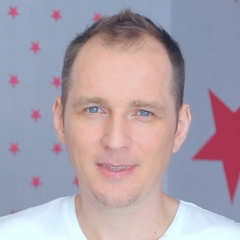 Александр Поляков, 28.05, Москва