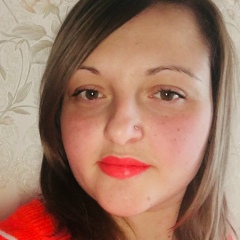 Марина Рыбак, 30.10, Фастов