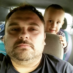 Александр Смирнов, 17.06.1983, Санкт-Петербург