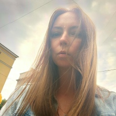 Екатерина Костылева, Санкт-Петербург