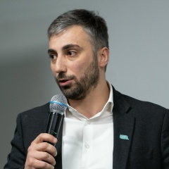 Хаджимурад Багатыров, 19.07.1988, Москва