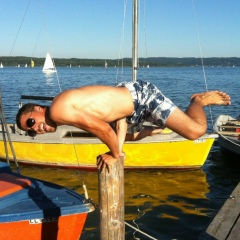 Aleksandr Iwanow, 10.05.1990, Москва