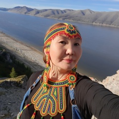 Екатерина Никитина, 31.05, Кюсюр