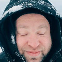 Евгений Муровцев, Санкт-Петербург