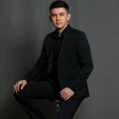 Азамат Садык, 18.03, Астана